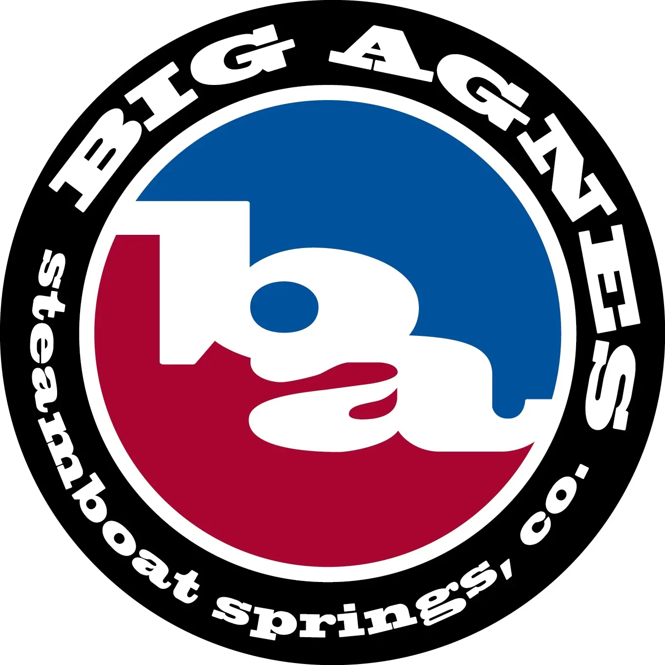 Big Agnes Logo